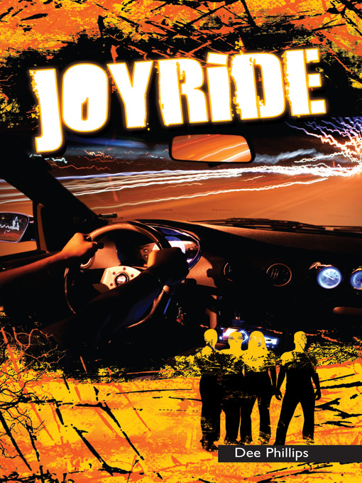 Title details for Joyride by Dee Phillips - Available